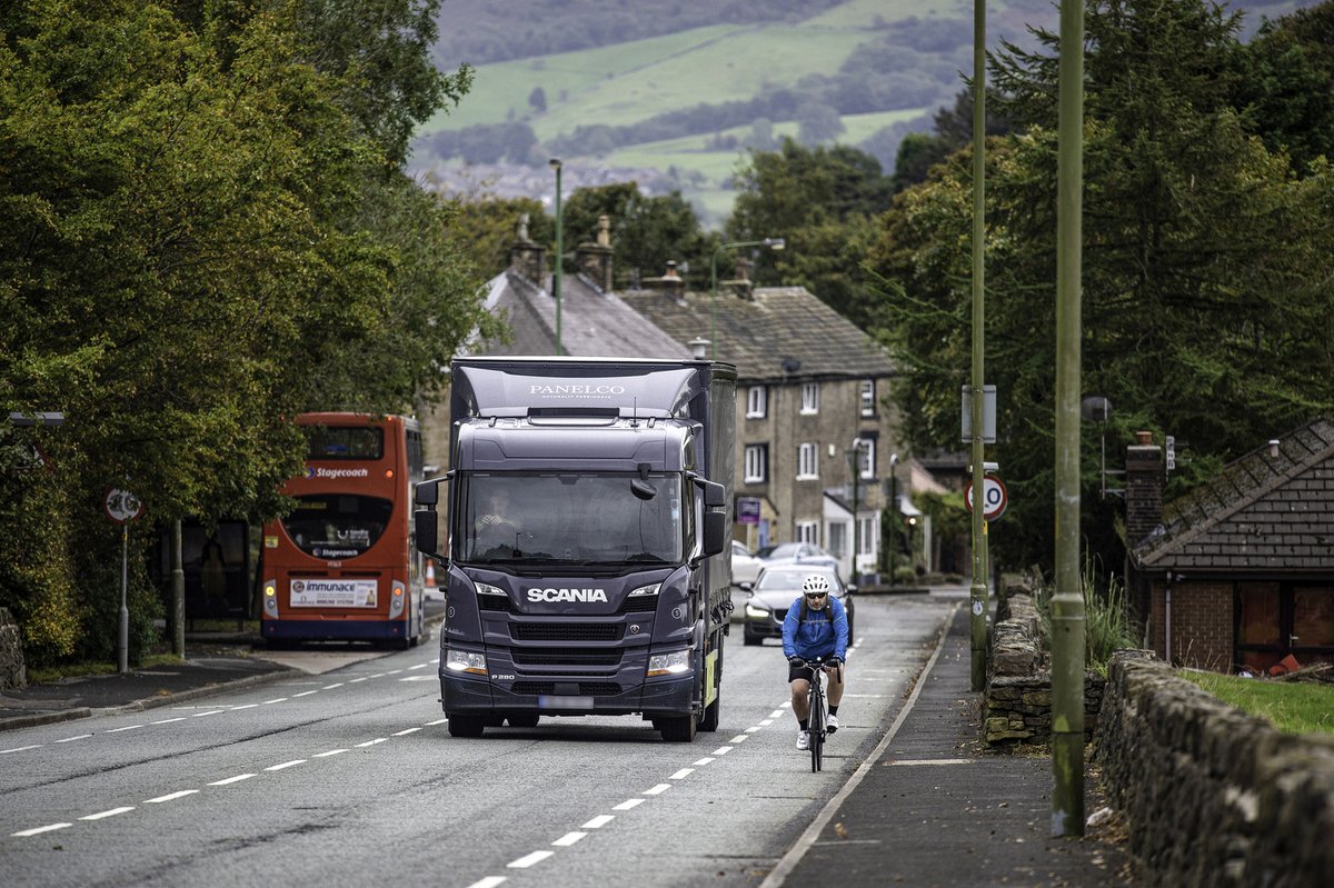 We're pleased to share the case against the A57 Link Roads scheme is now closed 🙌 🎉 This means we can begin construction and will start work on the scheme as soon as possible. For more information, please visit our website: nationalhighways.co.uk/our-roads/nort…