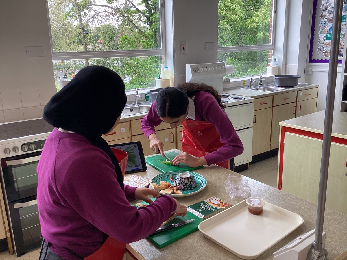 BGS Food & Nutrition tweet media