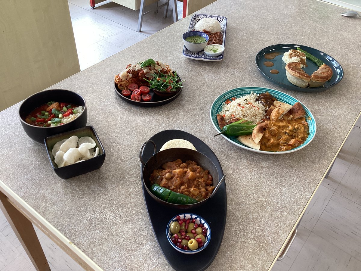 BGS Food & Nutrition tweet media