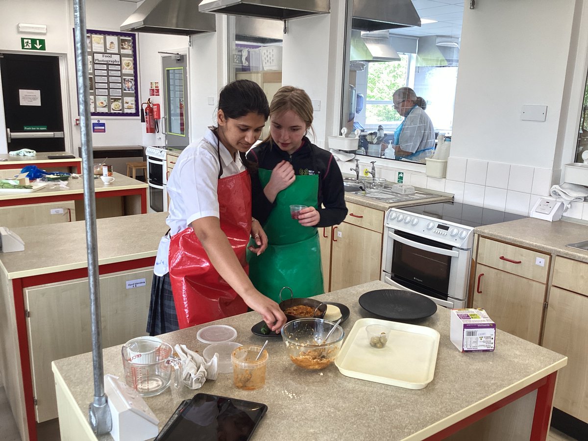 BGS Food & Nutrition tweet media