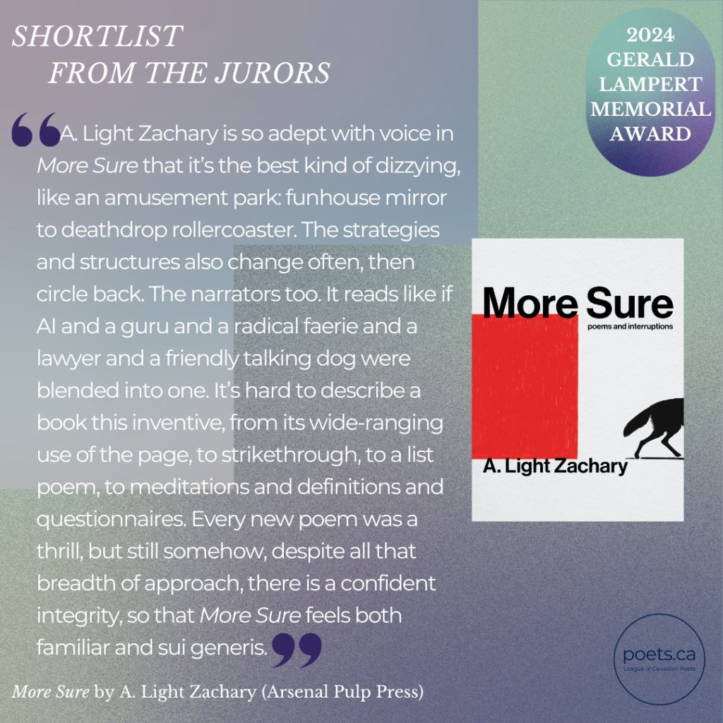 A. Light Zachary tweet media