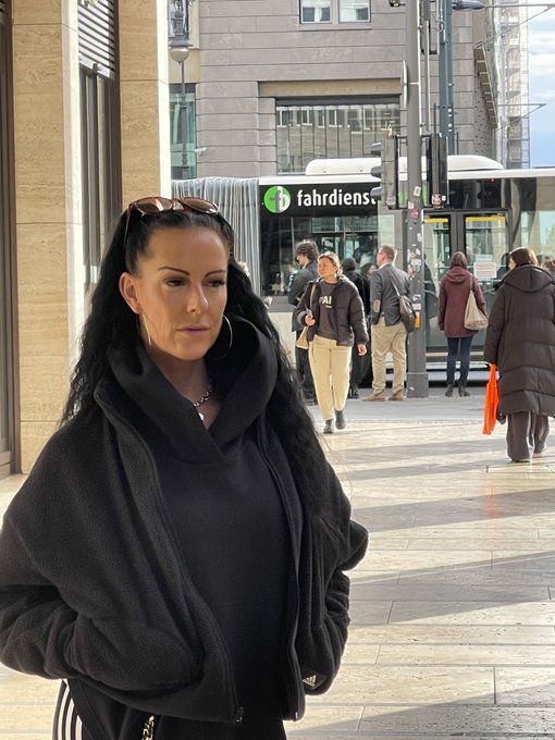 &hellip;, my best interview so far  🔽🔽🔽🔽🔽🔽🔽🔽🔽🔽🔽  https://t.co/5LcORFqCxK 🔼🔼🔼🔼🔼🔼🔼🔼🔼🔼🔼 @faznet https://t.co/y<a href="/tag/losangeles"class="tags"><span>#losangeles</span></a><a href="/tag/usa"class="tags"><span>#usa</span></a><a href="/tag/sunday"class="tags"><span>#sunday</span></a><a href="/tag/call"class="tags"><span>#call</span></a><a href="/tag/over40"class="tags"><span>#over40</span></a><a href="/tag/trytowin"class="tags"><span>#trytowin</span></a>