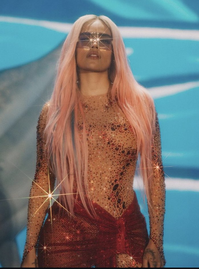 Paloma G ⭐️: ᥫ᭡ 💗 tweet media
