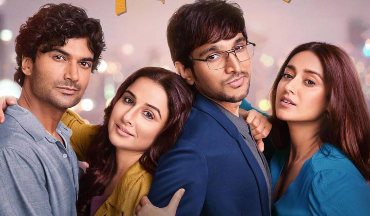 No review had prepared me for the twists, chaos and complexities of Do Aur Do Pyaar. Those who hated KANK, wonder what will they feel about this one (whenever they make time for this)