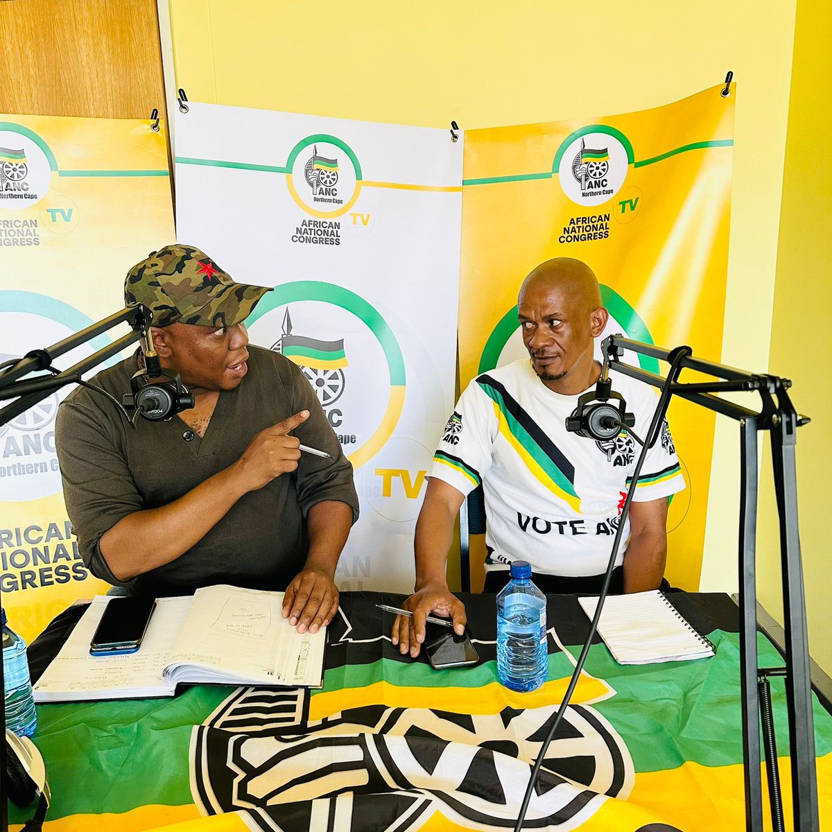 @ANC NCape tweet media