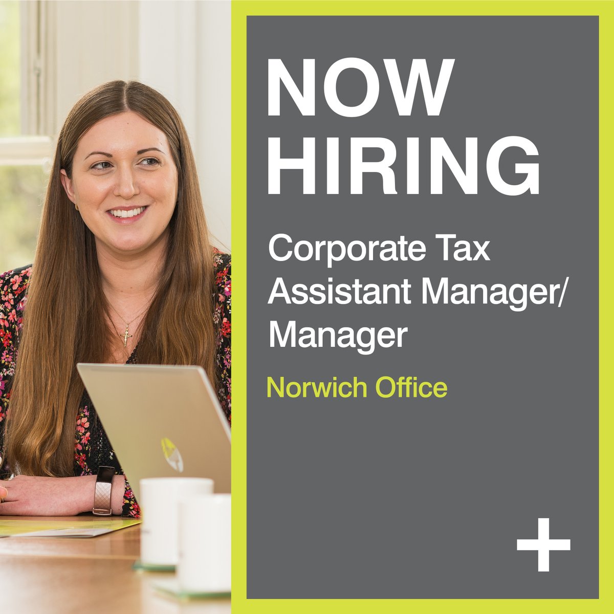 📣 Join our team in Norwich as a Corporate Tax Assistant Manager/Manager. If you have UK corporate tax experience and a strong grasp of UK business taxes, we want to hear from you! mapartners.co.uk/careers/corpor…