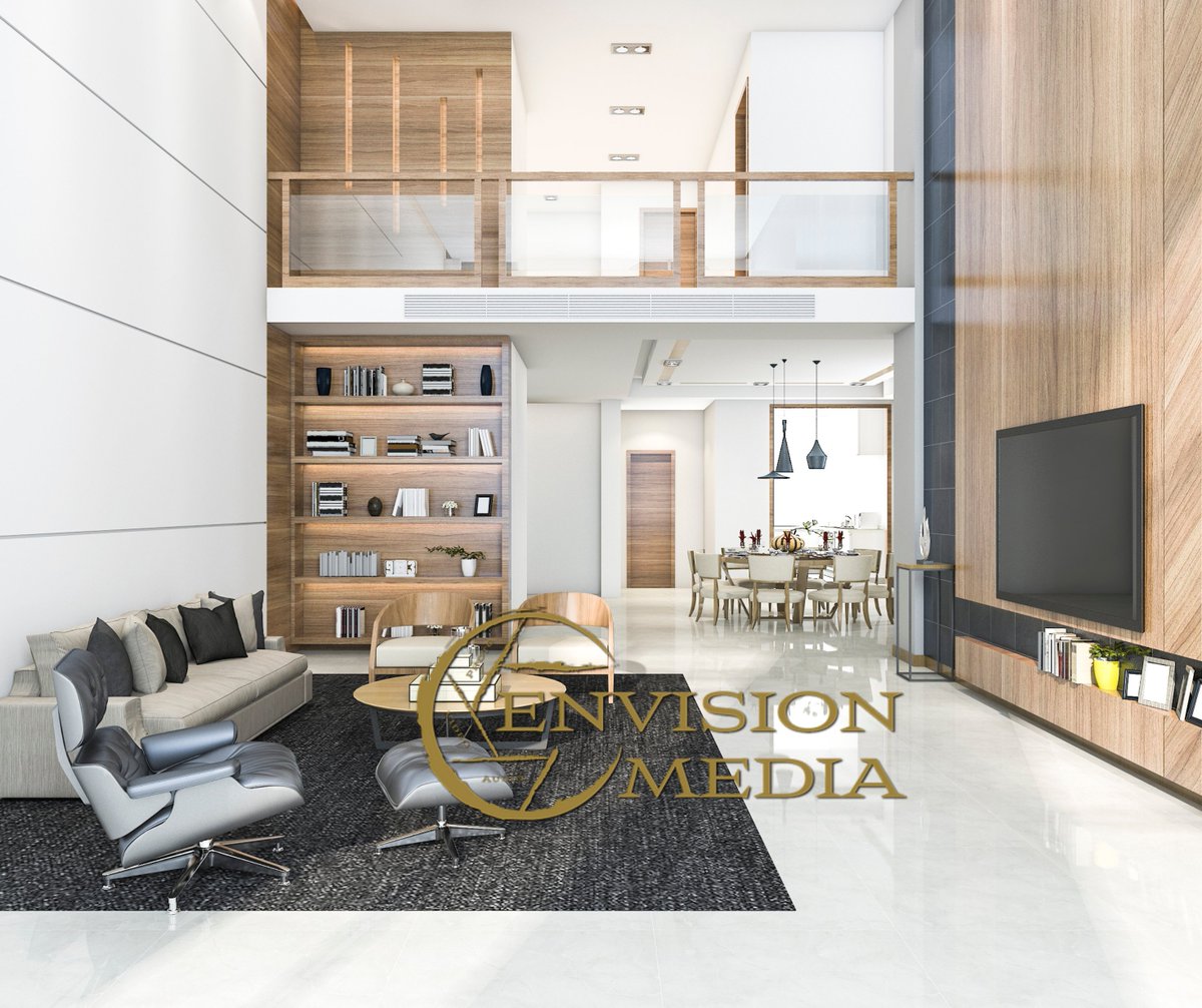 'Experience the difference with Envision Media. Our commitment to excellence ensures that your listings always shine. Trust us to capture the beauty and uniqueness of your property like never before. #ExperienceTheDifference #EnvisionMedia