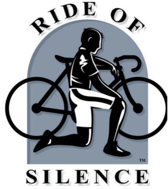 Enjoy a 7 mile ride of silence to honor cyclists killed/injured in vehicle related accidents & to raise awareness for cyclists rights. For more info bike@bicyclecoalition.org

#philly #whyilovephilly #howphillyseesphilly #phillyfriends #phillysupportphilly #phillyevents