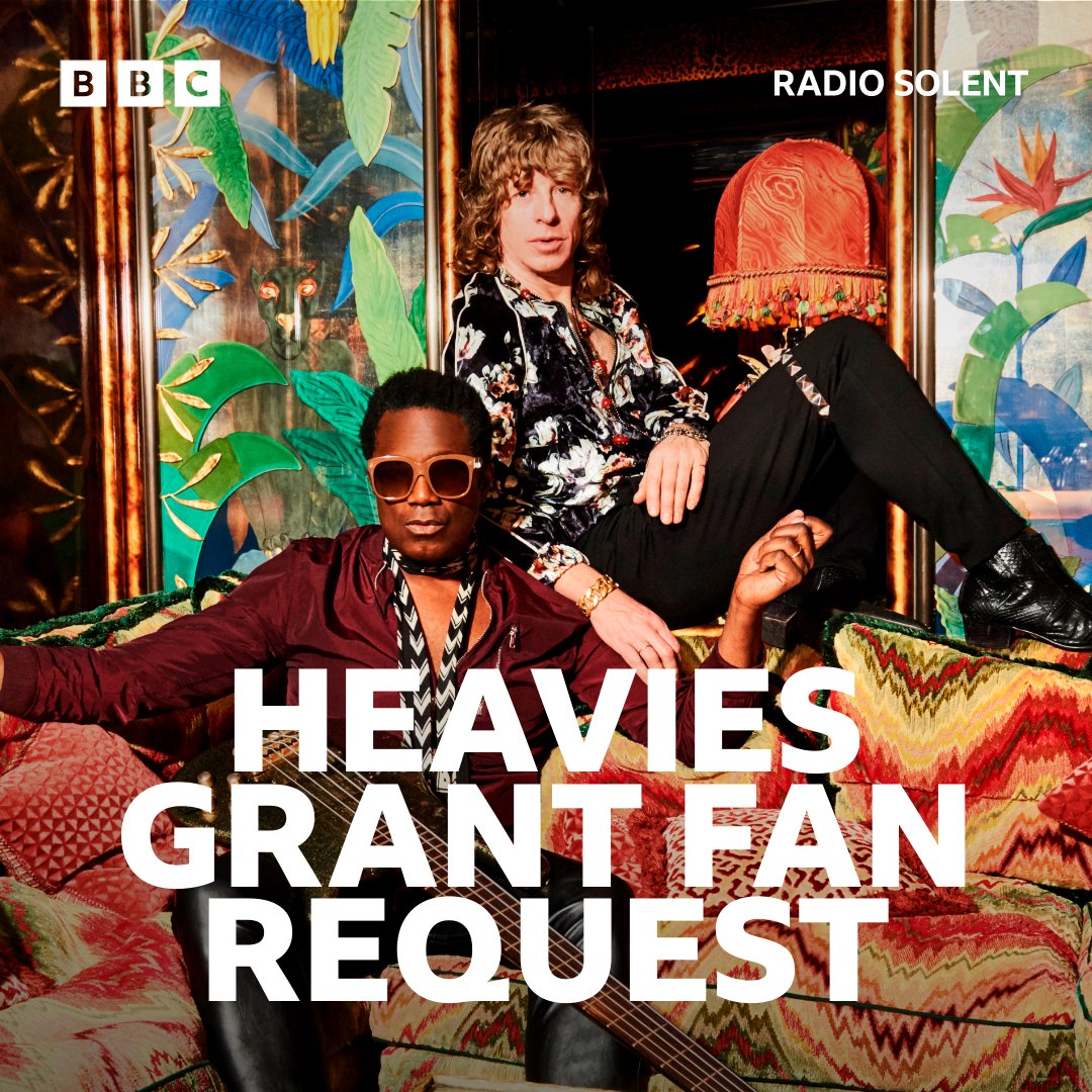 BBC Radio Solent tweet media