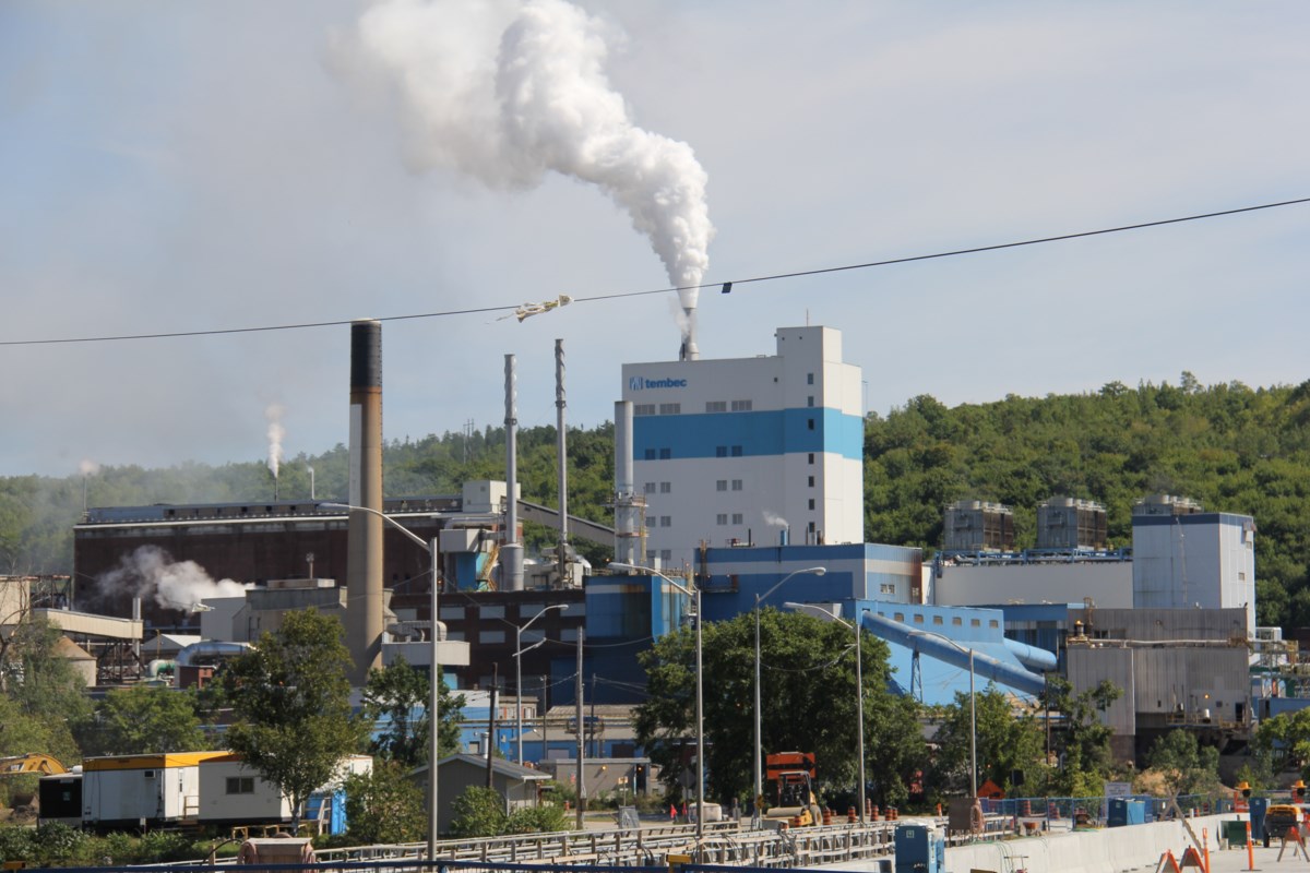 Major layoffs announced at Temiscaming RYAM plant timminstoday.com/local-news/maj…