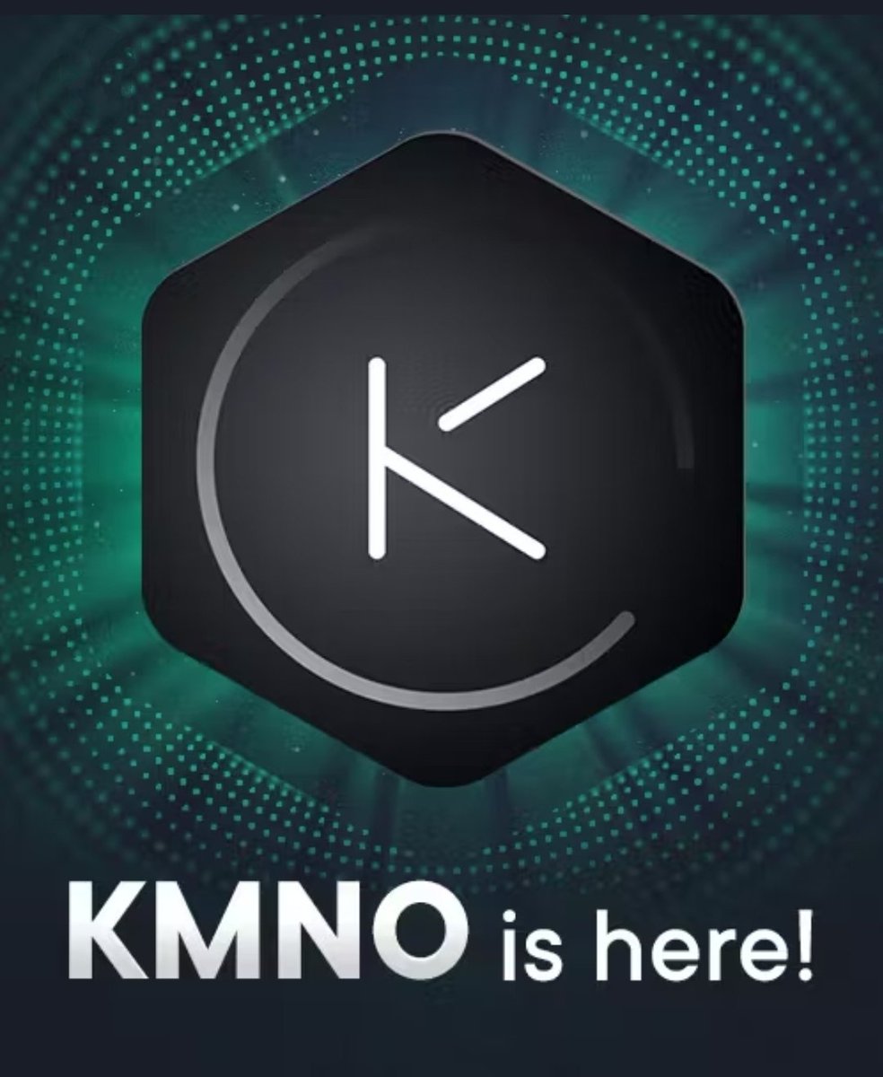 🆕Le token @KaminoFinance  - $KMNO  est maintenant disponible dans l'application #SwissBorg

👉Article dans l'académie de #Swissborg academy.swissborg.com/fr/learn/kamino