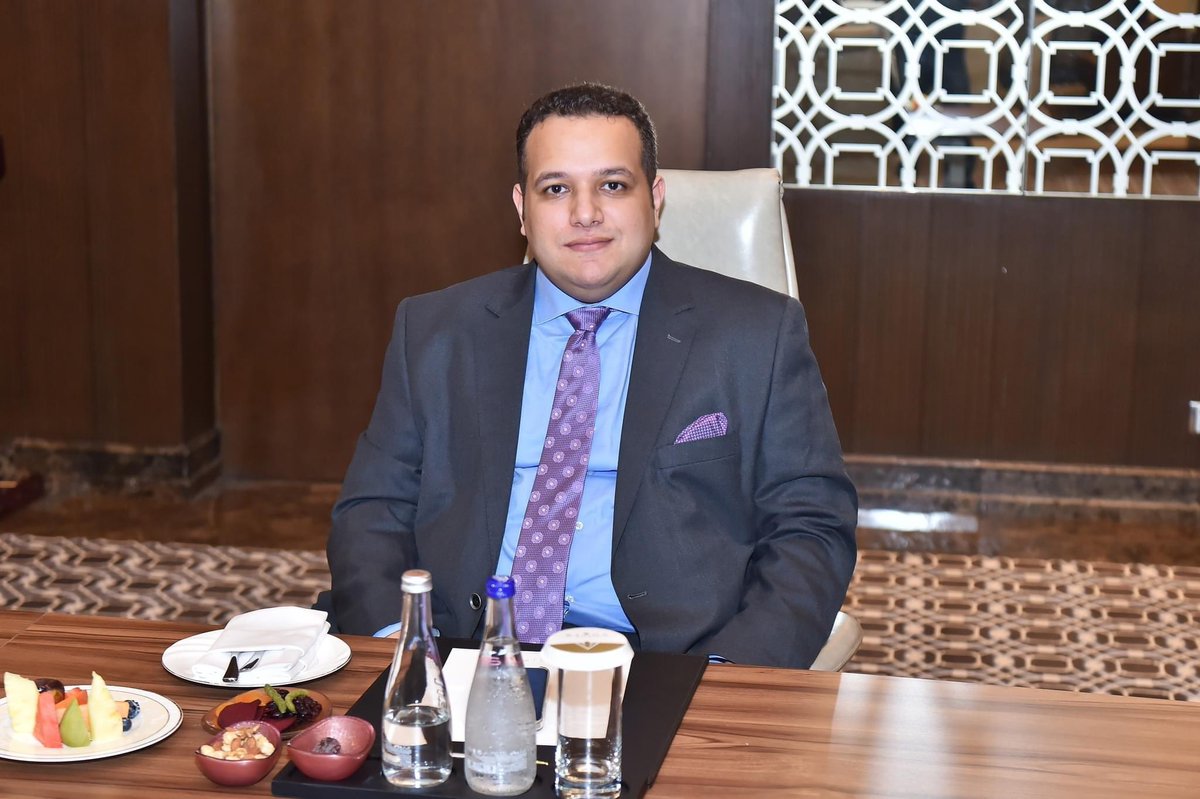 Zakaria Hasaneen (@zakariahasaneen) on Twitter photo 