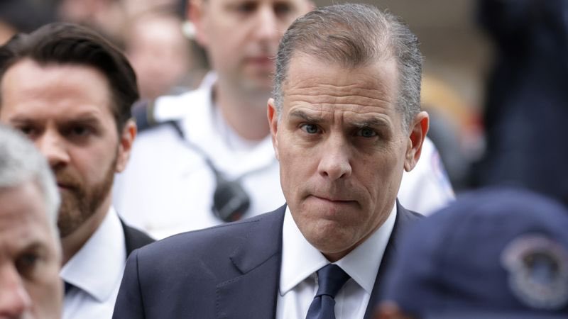 Hunter Biden finally decided to hit back at Fox and will be suing the network “imminently” for defamation. What will he focus on, and is this going to hurt or help politically? My discussion and analysis in today’s piece. open.substack.com/pub/statuskuo/…