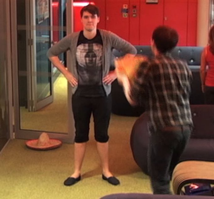 jimifreckles's tweet photo. @AmazingPhil the cardigan and toms…. his legs look long and short at the same time …. it’s also giving he has trotters https://t.co/r7fkoDDjWQ