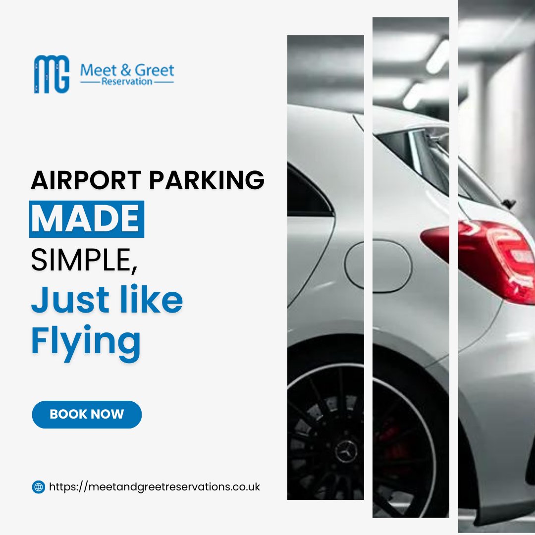 Smooth landings start with seamless parking. Book your meet and greet spot now!' 🚗✈️

🌐 meetandgreetreservations.co.uk
.
.
.
.
.
#meetandgreetreservations #TravelSmart #AirportEase #ukairportparking #UK #parkingperfection #advancebooking #TravelWithConfidence #AirportParking