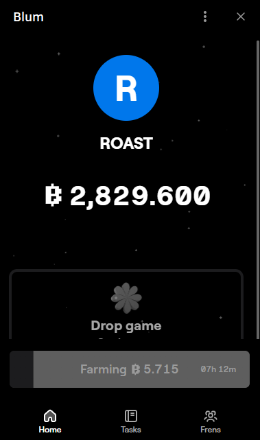 Collecting #BlumPoints every 8h from
<a href="/blumcrypto/">Blum</a>

<a href="/yashka833/">YaShKa</a> <a href="/Actu63153748/">Actu Shima</a> <a href="/tahe19831/">DimDim</a>
