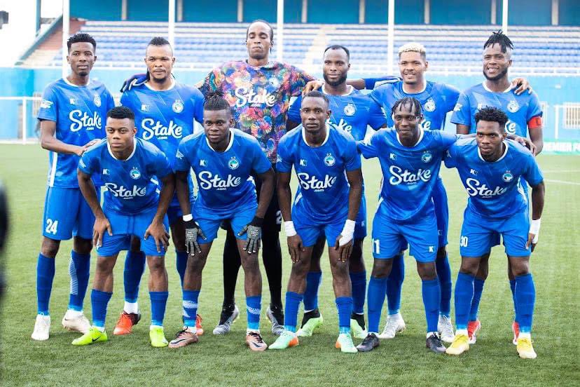 BREAKING ❗️❗️

The NFF Disciplinary Committee has provided their decisions over the #NPFL game between Enyimba and Doma in Aba.

1. That the result will be 0-0 and not 1-0.
2. That the Referee erred to have changed a decision after a game had been restarted.

#NPFL24