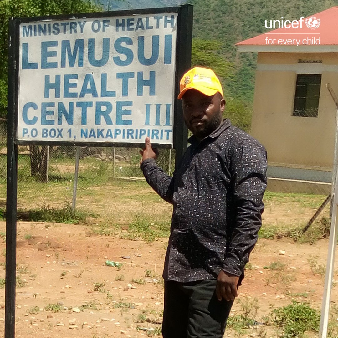 .@UNICEF, in collaboration with @gavi and @WHO, is supporting #Uganda 🇺🇬 in advancing healthcare with #SolarPower! The Learning Agenda: Health Facility Solar Electrification through CCEOP Project aims to empower 200 health facilities nationwide, using sustainable energy.