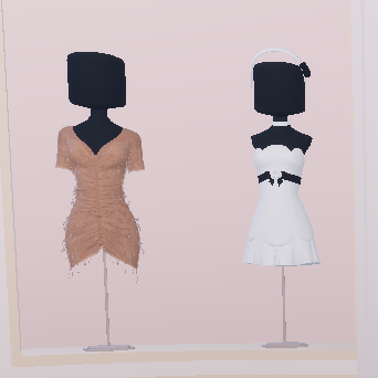jennie's famous met gala look has made it into a famous fashion game in  roblox called dress to impress. truly the only kpop girlie with the most  impact in the fashion industry,