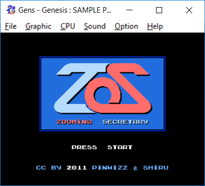 A new port for the #SMD game #ZoomingSecretary from #PinWizz and @shiru8bit is coming.

#SGDK #NESDOUG #8bit #16bit #NESTOSMD #Genesis #Sega #Homebrew #NES #DENDY #FAMICOM  #ZX #ZXSpectrum #MegaDrive #SegaMegaDrive #SegaGenesis #Zooming_Secretary