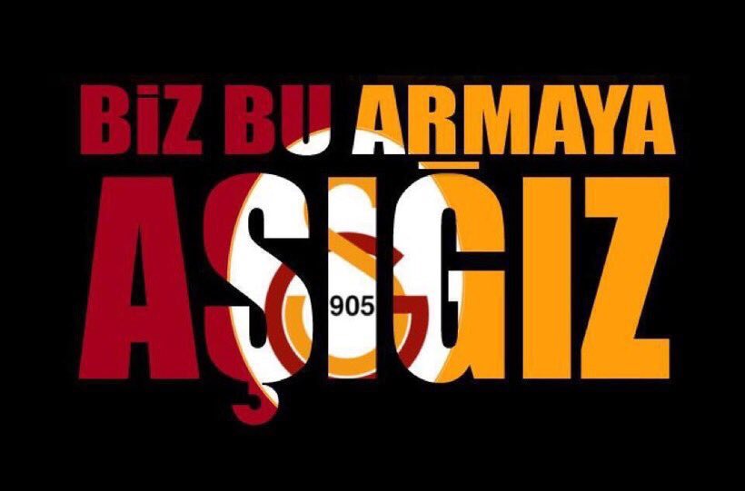 En Güzel Aşk sensin GALATASARAY 💛❤️ #Galatasaray #Hedef24 #SenŞampiyonOlacaksın 🦁