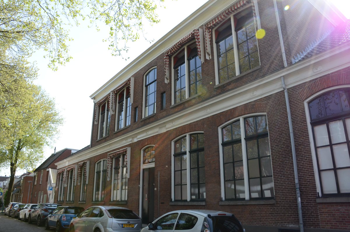 Lut Gielen tweet media