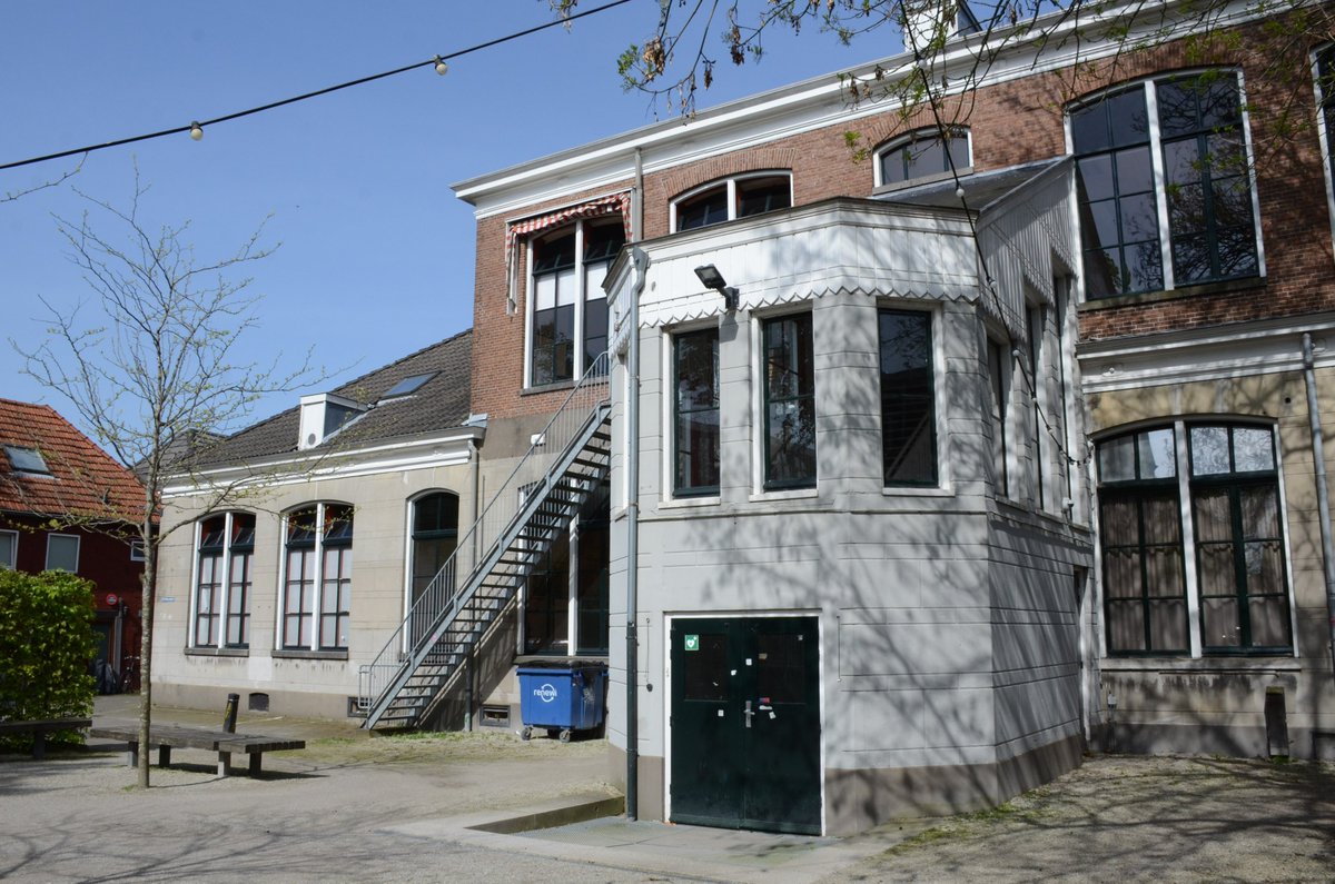 Lut Gielen tweet media