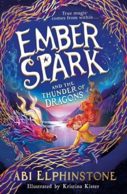 Why should the adults get all the fun? Ember Spark and the Thunder of Dragons by @abielphinstone is out next week, too! We have Indie paperbacks available to order! bertsbooks.co.uk/product/ember-…