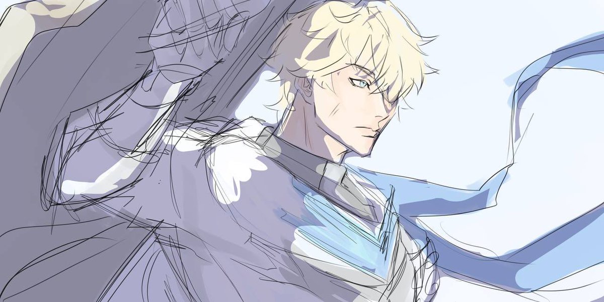 need more Gepard for this world #wip #GepardLandau #Gepard #hsr #HonkaiStaiRail