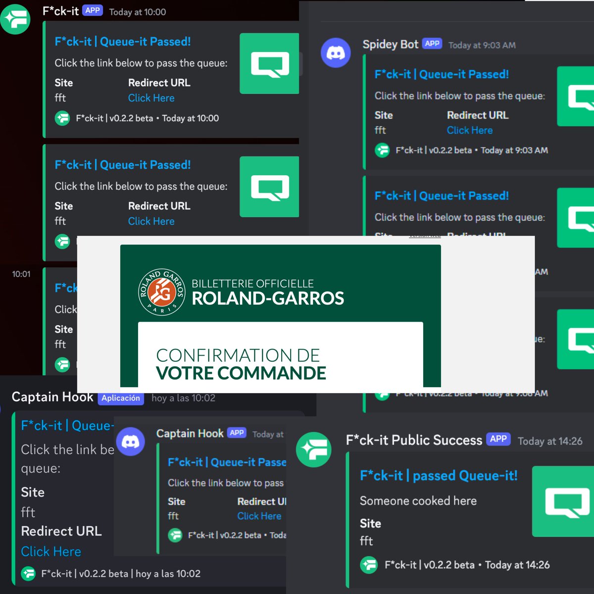 Such a nice morning for our members 🧑‍🍳