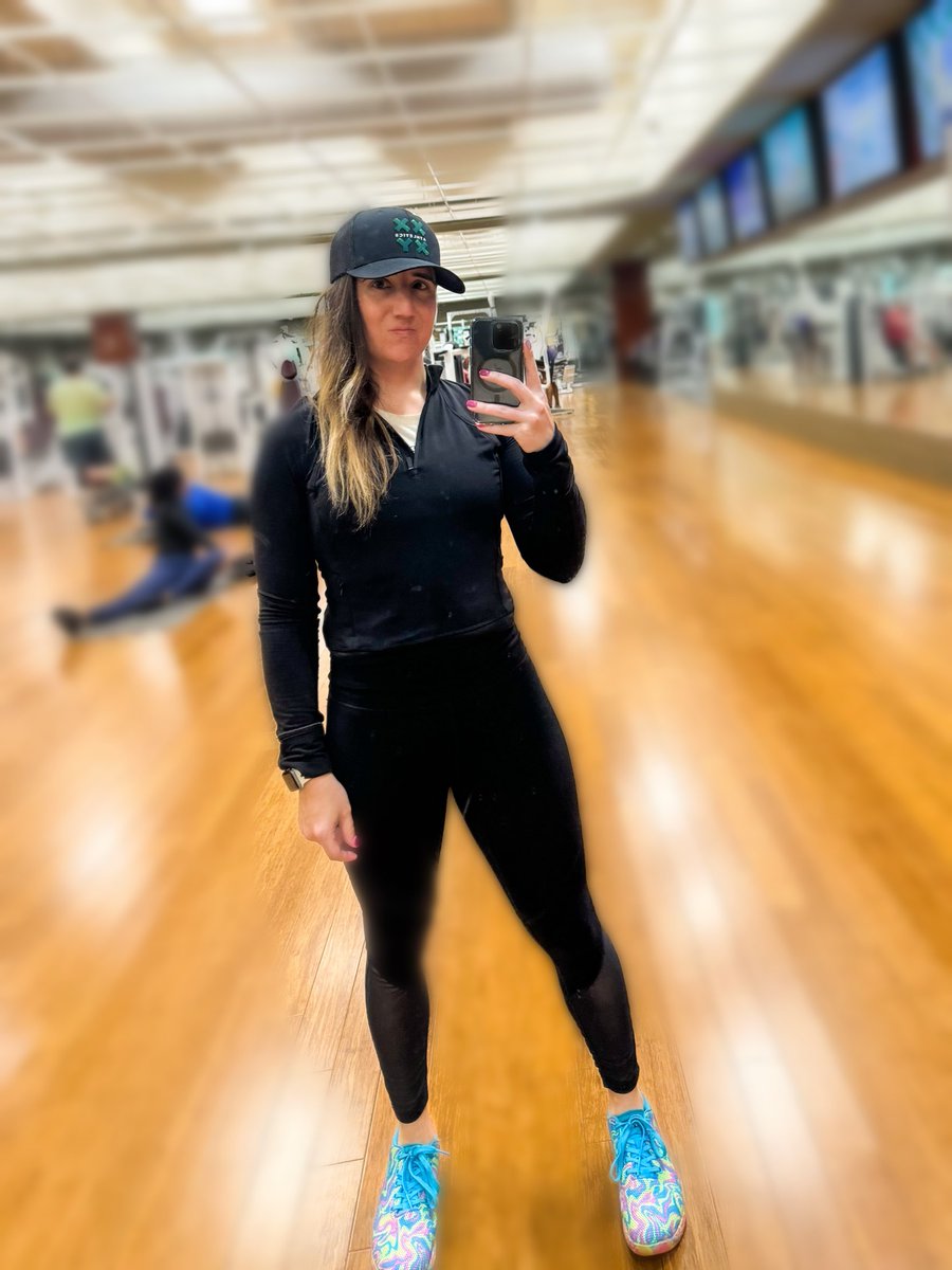 Support people, brands, and causes you believe in. Just received my order from @xx_xyathletics and rocked my new hat to the gym because as you know I have been vocally against males in female sports from the beginning. I support @JenniferSey mission here and you should too!