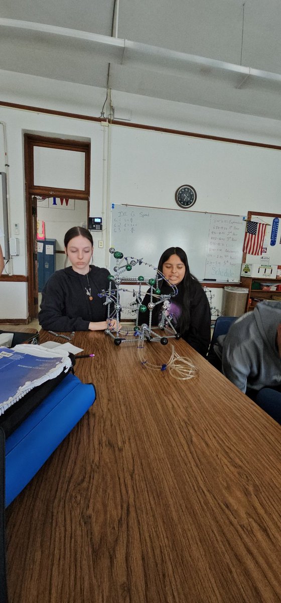 iwmsmac's tweet photo. 8th grade science classes are learning to apply the laws of physics by building rollercoasters. @IW_Supe 
@IWMSRaiders https://t.co/v0qmn85jvy