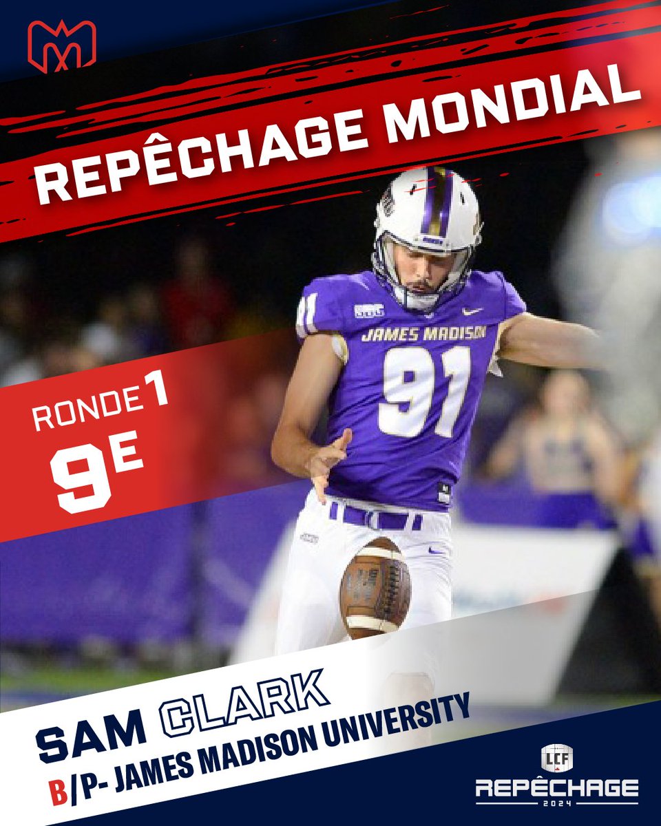 Alouettes de Montréal tweet media
