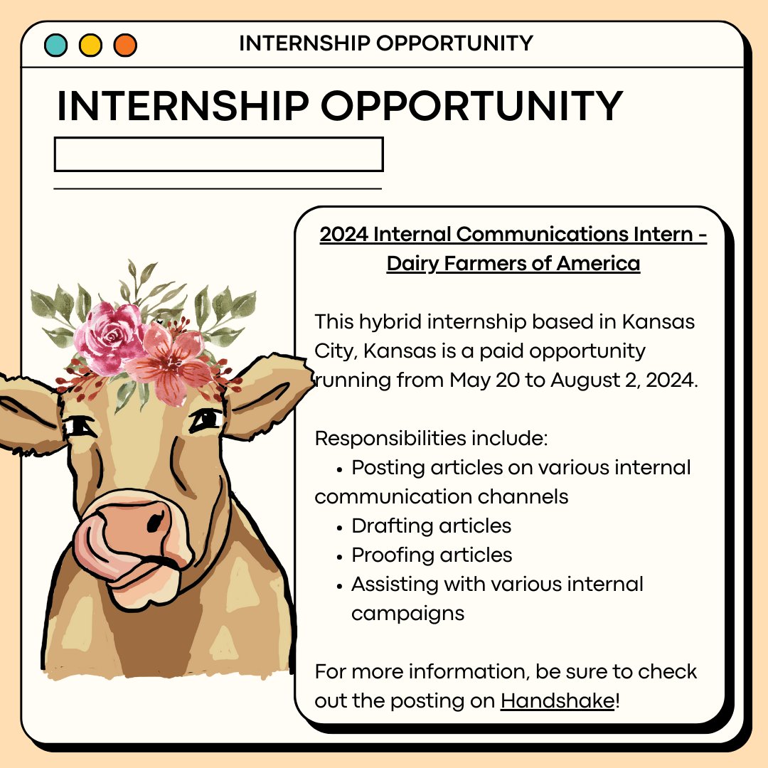 Happy Tuesday! Here is this week's Department of Communication Newsletter! Good luck on finals, and a reminder for all graduating students to tag us in their graduation photos so we can share them on social media, part 3.