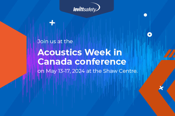 We are excited to announce our participation in the joint 186th Meeting of the Acoustical Society of America and the Acoustics Week in Canada conference, taking place from May 13-17, 2024, in downtown Ottawa, Ontario. Looking forward to seeing you there! #asa #acw2024 #acoustics