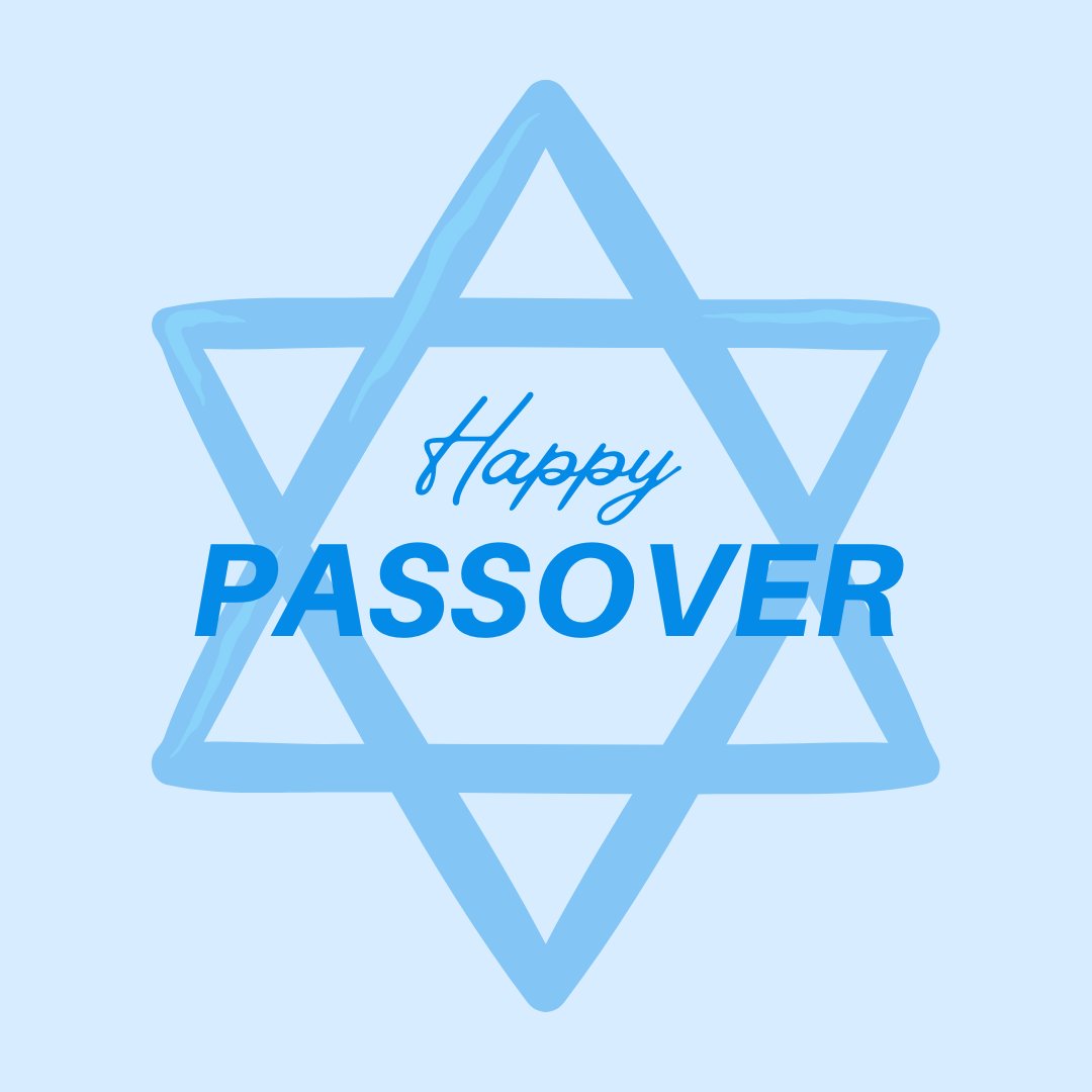 Wishing a joyful conclusion to Passover to all who observe. May your celebrations be filled with peace and happiness!

#Passover2024 #Celebration #KurrentLogic