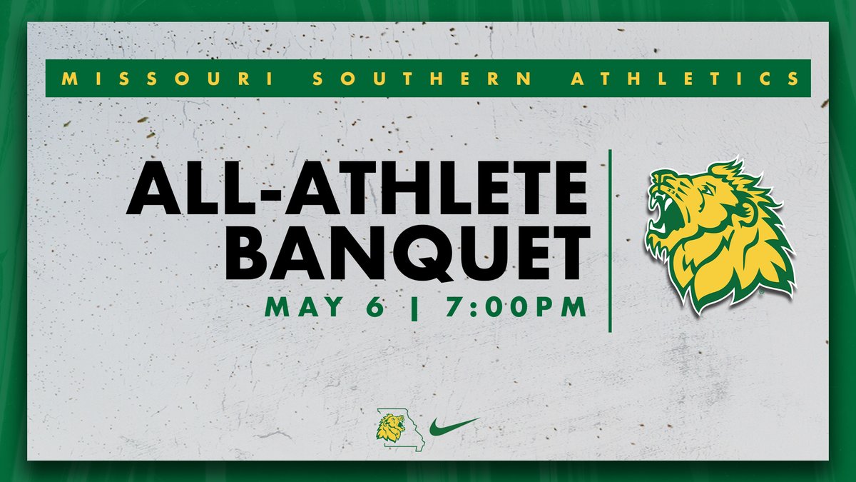 All are Invited to Annual All-Athlete Banquet 📝 - bit.ly/3WErLlV