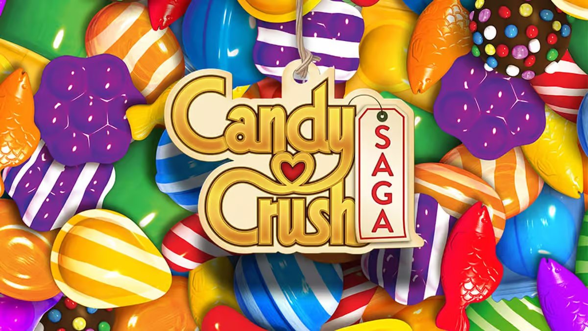 [閒聊] 神父玩Candy Crush挪用教堂4萬美元被起訴