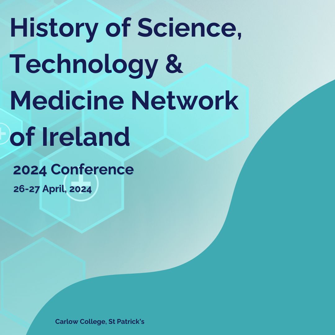 Carlow College tweet media