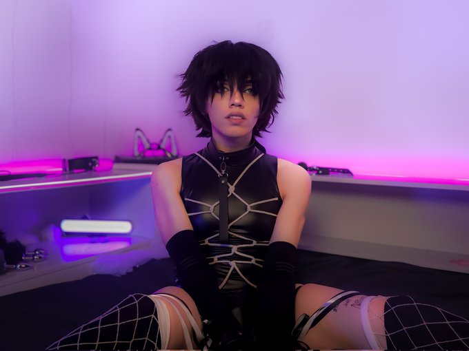 UR FAV PORNOSTAR FEMBOY IS BACK  "Oh but how will it end you always have to be on top Or how do they<a href="/tag/cosplay"class="tags"><span>#cosplay</span></a><a href="/tag/femboy"class="tags"><span>#femboy</span></a>