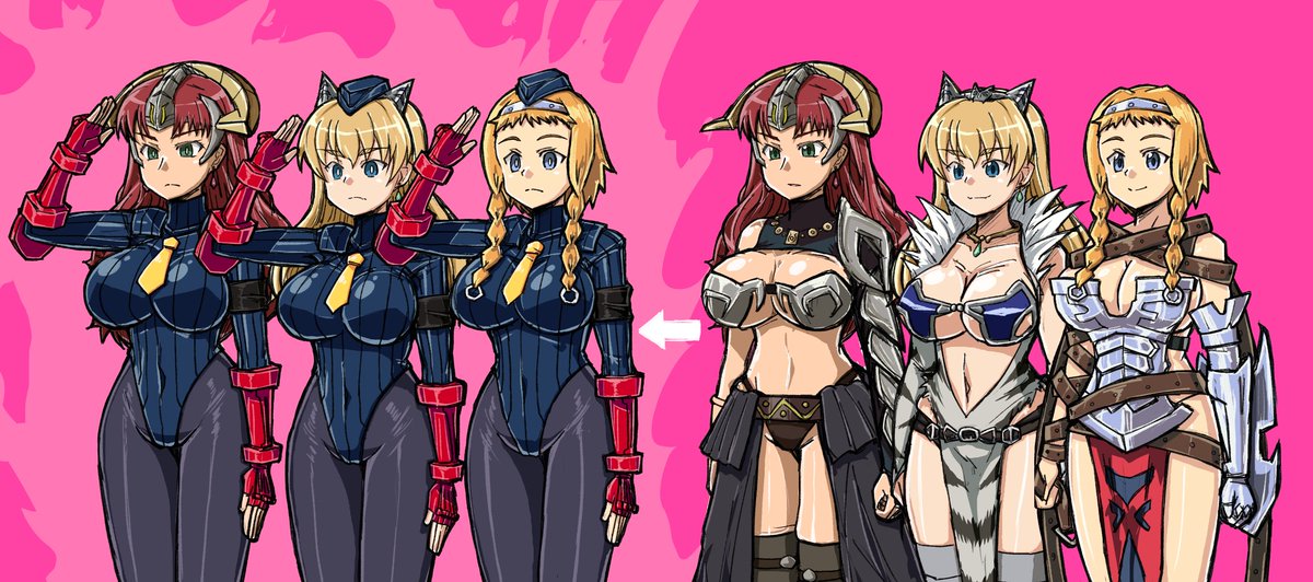 ここ最近のベガ親衛隊まとめ 