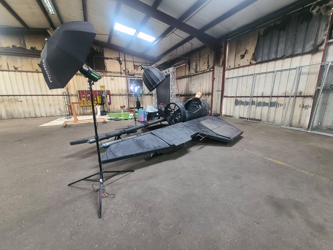 Join the Empire for a Star Wars filled week on My Pet Monster Girl! https://t.co/AyjPkHbSKw