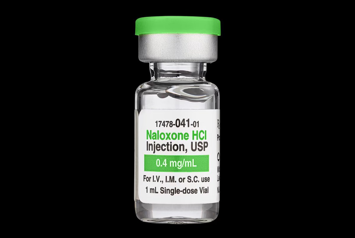 California is partnering with a New Jersey-based Amneal Pharmaceuticals to purchase a generic version of the life-saving drug Narcan. smdp.com/2024/04/30/cal…