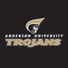 Thanks @CoachThurn with @AUTrojansFB for stopping by today and checking on the Eagles! #DoWork