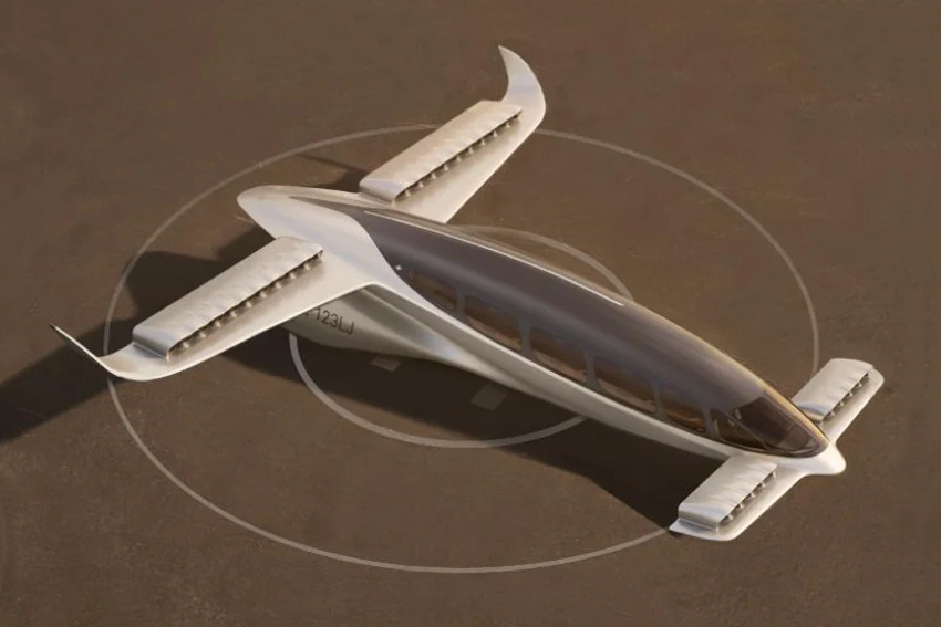 There are now 1,000 <a href="/ElectricVTOL/">eVTOL News by The Vertical Flight Society</a> aircraft designs in the Vertical Flight Society directory! Search a global list of electric and hybrid vertical takeoff and landing (VTOL) concepts online: evtol.news/aircraft