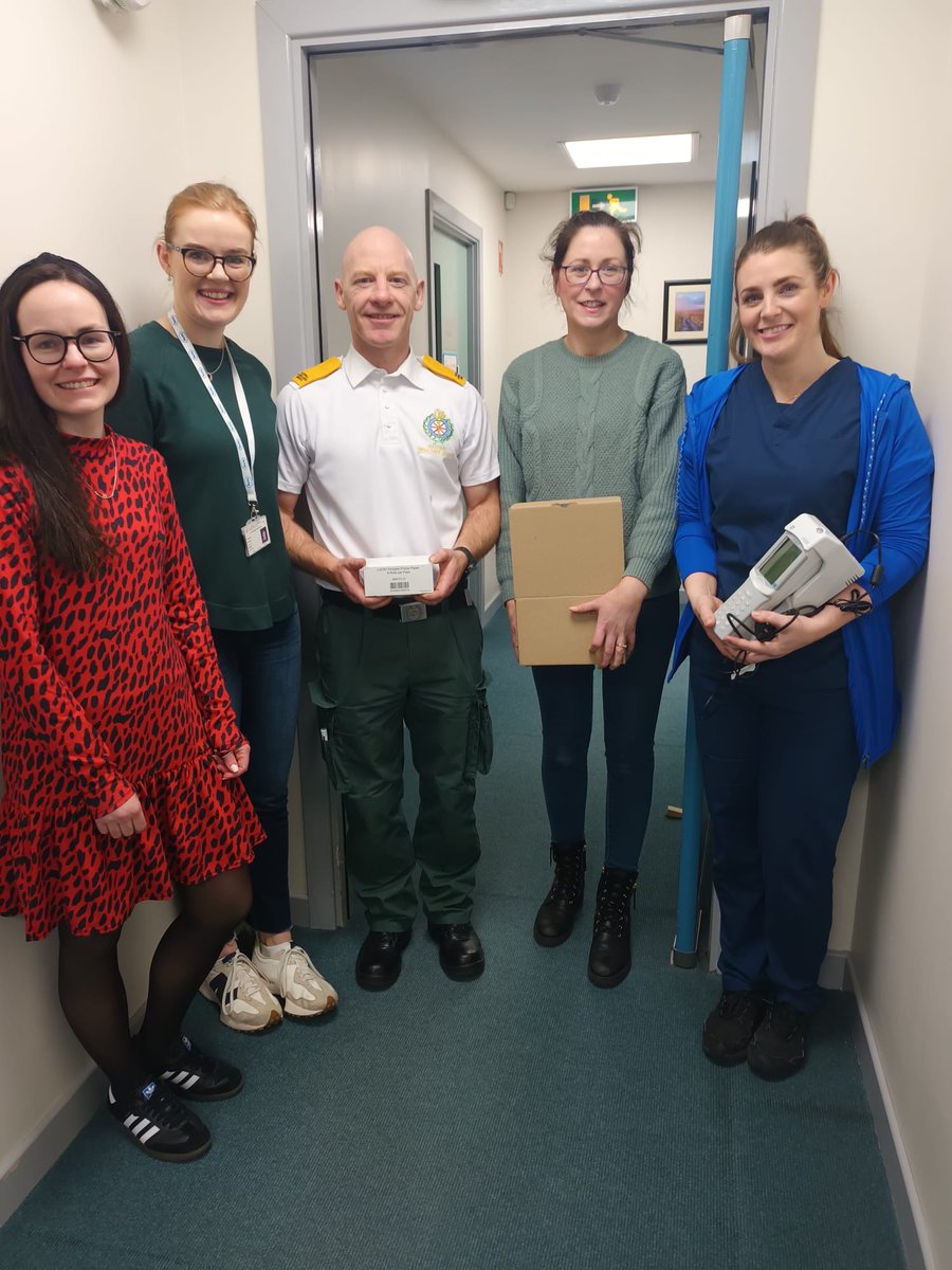 Pathfinder Letterkenny (@pathfinderluh) on Twitter photo Many thanks to the Medical Science Department, local GPs, Ambulance & Hospital management in the development of this exciting project <a href="/AmbulanceNAS/">National Ambulance Service ๐ฎ๐ช๐</a> <a href="/PathfinderACP/">Pathfinder Alternative Care Pathway</a> @saoltagroup <a href="/LetterkennyEM/">LetterkennyEM</a> Many thanks to the Medical Science Department, local GPs, Ambulance & Hospital management in the development of this exciting project <a href="/AmbulanceNAS/">National Ambulance Service ๐ฎ๐ช๐</a> <a href="/PathfinderACP/">Pathfinder Alternative Care Pathway</a> @saoltagroup <a href="/LetterkennyEM/">LetterkennyEM</a>