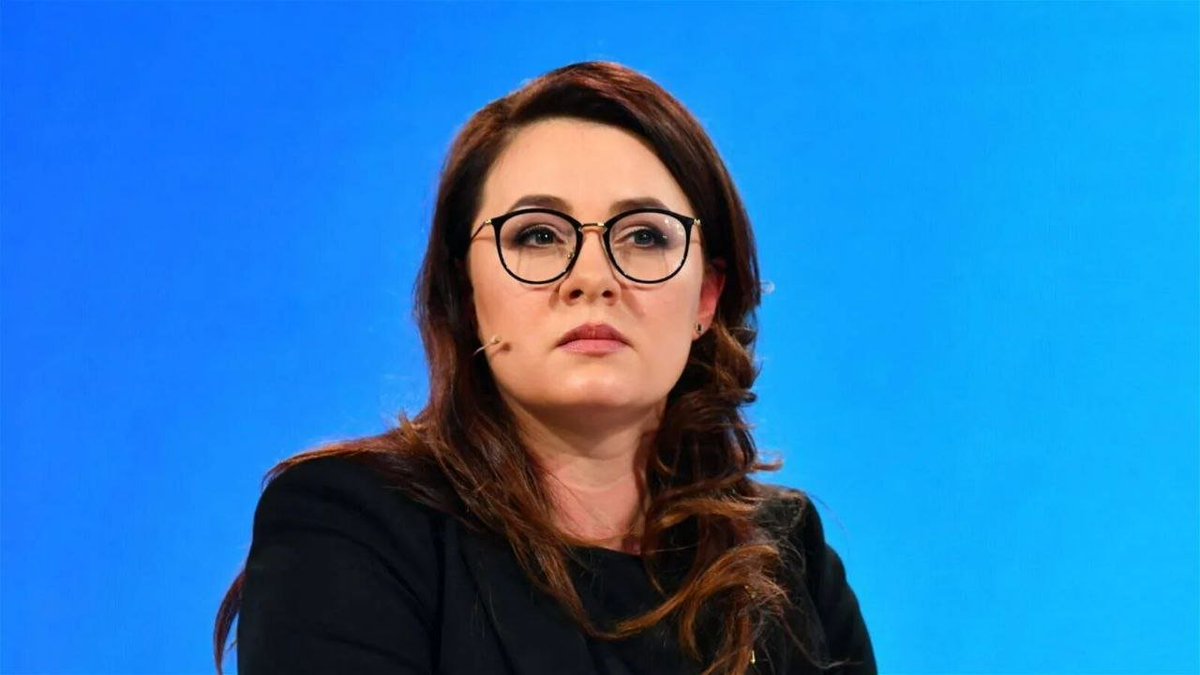 🤦‍Ukraine minister peddles 'gender inclusivity' to argue for using women in demining

Ukraine’s Minister of Economy Yulia Svyrydenko has taken gender equality to new heights, proposing that women be recruited to clear landmines.

“Gender equality is seen as an integral part of