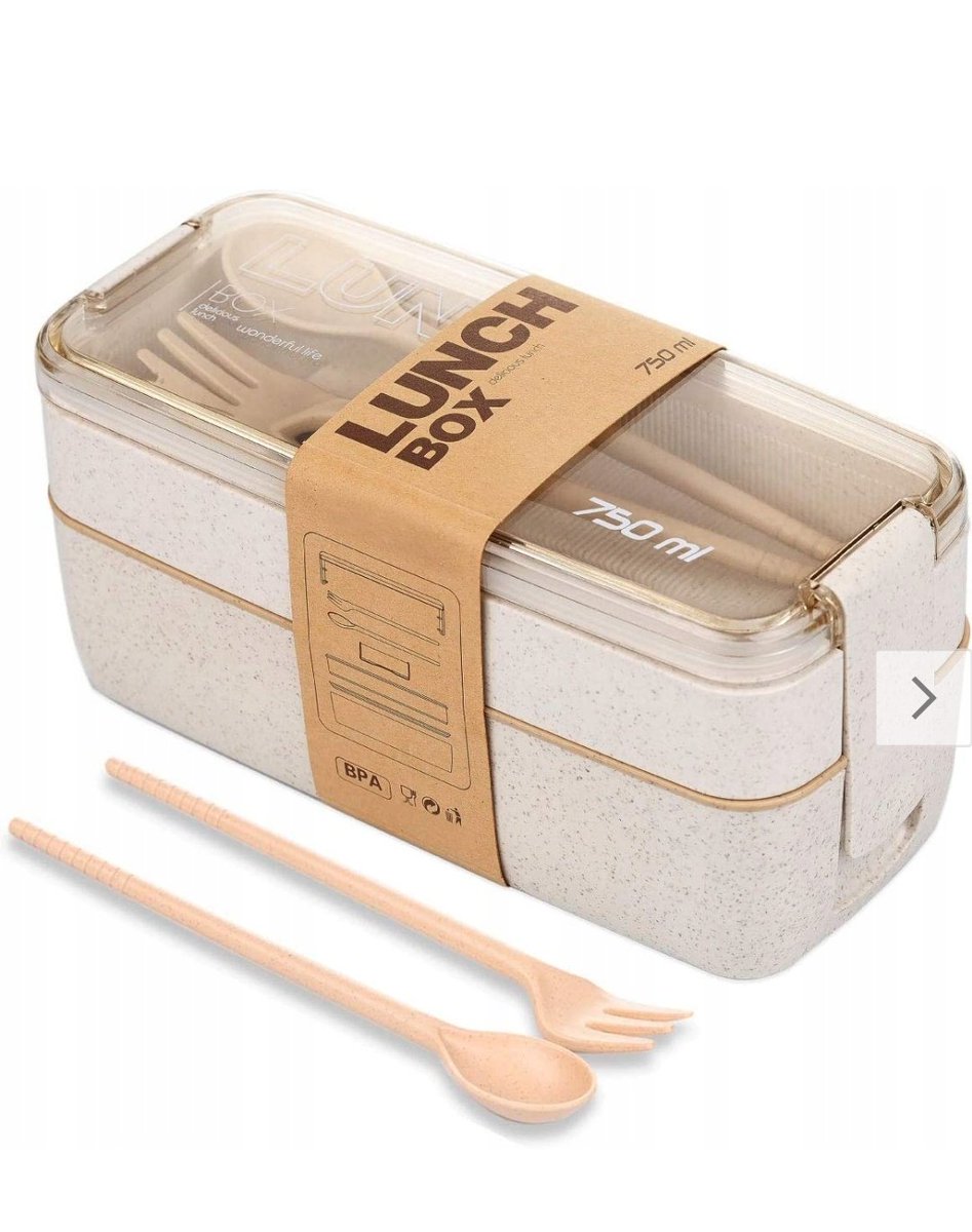 do we fw lunchbox I ordered?