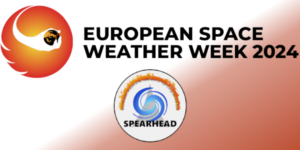 The <a href="/ESWWconf/">ESWW</a> CD5 Session, linked to SPEARHEAD, aims to address research bridging lower and high energies in SEP events, enhancing space weather studies and prediction capabilities. More in buff.ly/4aUntuU #SpearheadHE #HorizonEU #EUSpaceResearch #EUSpace #ESWW #ESWW2024