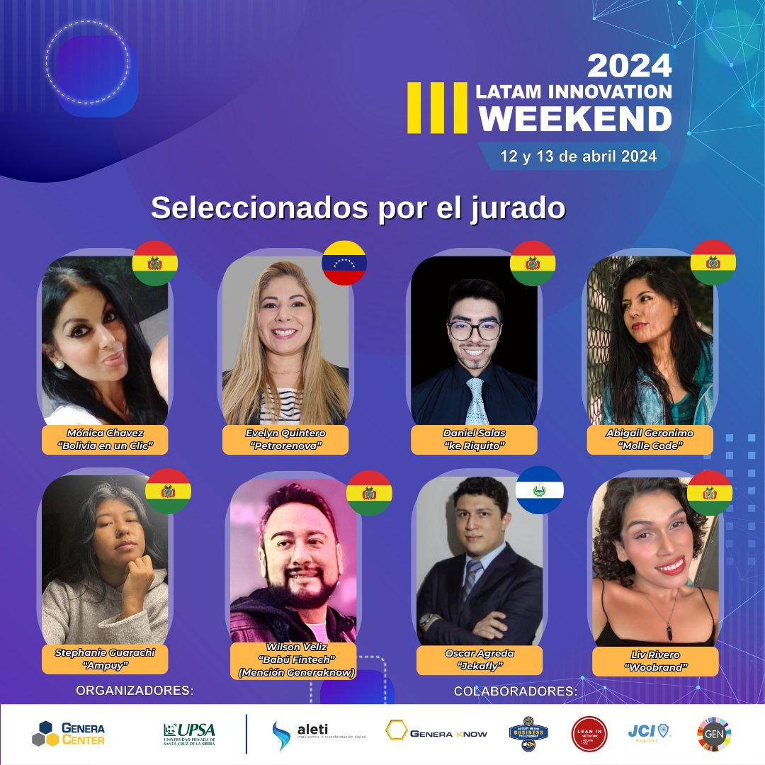 GeneraCenter Centro de Innovación tweet media